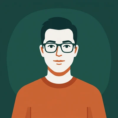 Foto af Oscar, 31 år